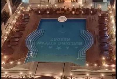 Studio Mamaia Building Stefan  Azimuth - 76000 euro - 3