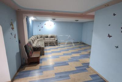 3 camere, P/2, 86mp, bloc 1986, centrala-Pacii - 4