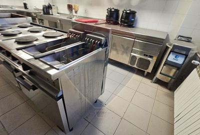 Hotel / Pensiune de vanzare în zona Barbu Vacarescu - 16