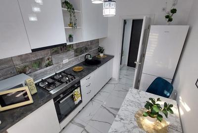 Exigent Plaza Inchiriere  Garsoniera LUX , 40MP , M Lujerului 8 MIN - 3
