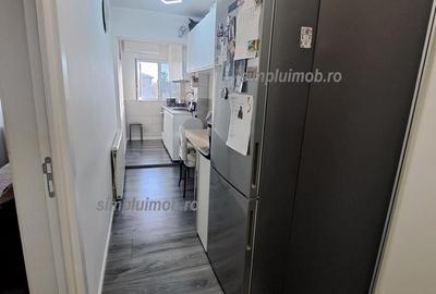 Giurgiului Grasoniere Renovata Mobilata - 6