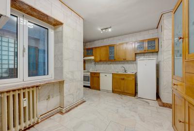 Apartament luminos de 5 camere de închiriat, etaj 1/4, garaj, Bd. Primăverii! - 20