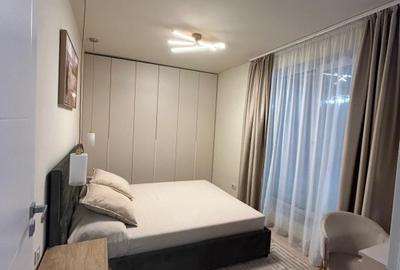 Apartament 3 camere decomandate, preluare chiriasi, terasa 40 mp, Grigorescu - 3