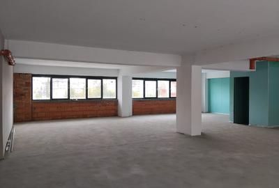Spații comerciale & birouri premium, de închiriat –complex Millennium, Păcurari - 12