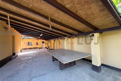Unitate de Duplex, Gradina 500 mp.Somesenii!! - 9