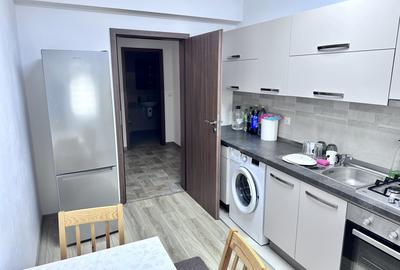 APARTAMENT 2 CAMERE I DECOMANDAT I 60 MP I ETAJ 2 I BLOC NOU I PARCARE - 8