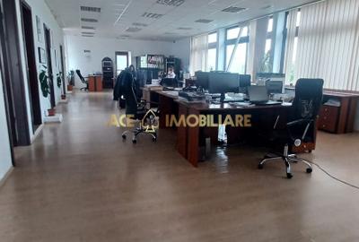 Birou, de 200.00 mp, în Barbu Văcărescu