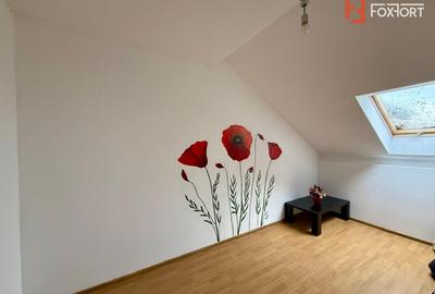 Apartament cu 3 camere de vanzare in Timisoara, zona Girocului - 6