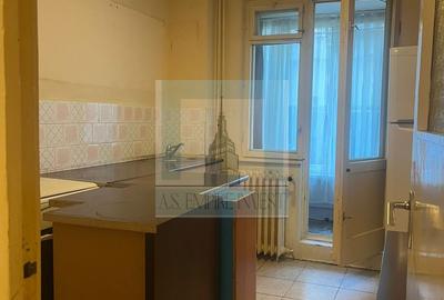 Apartament 2 camere / Tudor Vladimirescu - 11