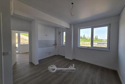 Apartament 2camere Bucium + curte 25mp - 1