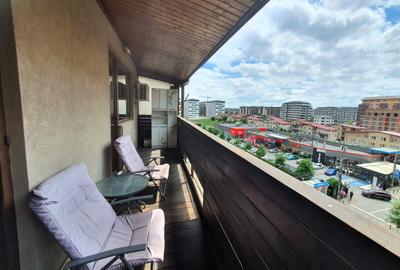 Apartament 3 Camere | 100 mp | 2 Băi + Parcare INCLUSĂ – Rezervelor - 11