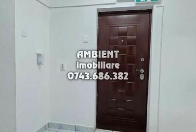 CABINET MEDICAL - Apartament 2 camere, PARTER, zona CENTRU; - 6