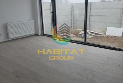 Casa parter 80mp / 3 camere / Popesti Leordeni - 19