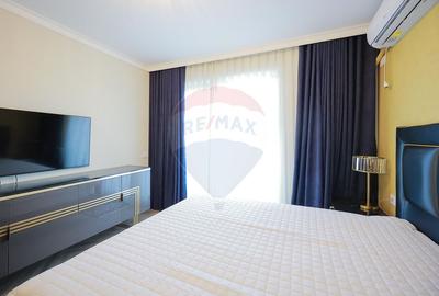 Apartament/Penthouse de Închiriat cu 3 Dormitoare și Terasă, Decebal - 26
