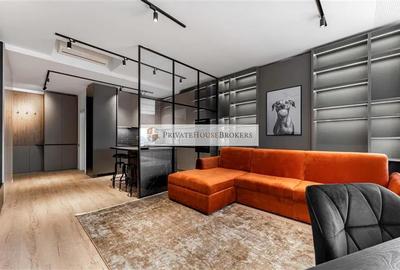 Pipera | One  North Lofts | Bloc 2024 | Parcare | Nou - 1