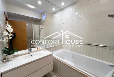 Vila P+E+M, 5 camere, ansamblu rezidential cu piscina, IANCU NICOLAE - 37