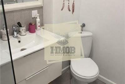 Apartament elegant cu 3 camere 2 bai terasa si parcare City Residence - 7
