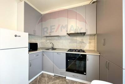 Apartament cu 2 camere si loc de parcare de închiriat - 7