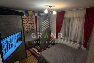 Apartament 3 camere de vanzare , Floresti. - 4