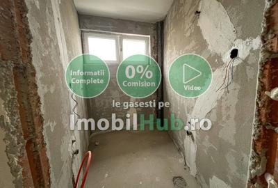 3 Camere, Imobil Nou, Terasa Rooftop, Buna Ziua - 5
