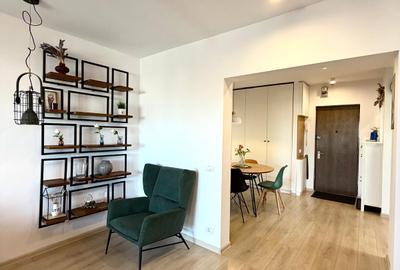 Unirii /  JW Marriott / Apartament Renovat / Ultracentral - 10