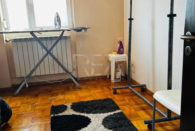 Apartament 3 camere Liviu Rebreanu , mobilat complet + loc de parcare - 20