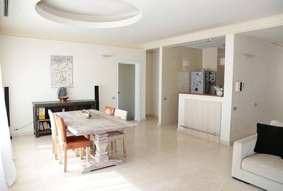 Penthouse exclusivist vedere parc Herastrau - 7