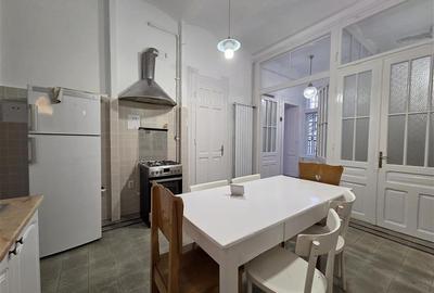 Apartament superb renovat in Centrul Istoric Brasov - 6