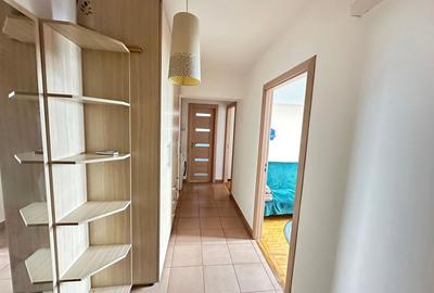 Apartament 3 camere Mega Mall Pantelimon Ritmului - 10