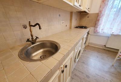 Apartament 2 camere mobilat si utilat premium langa Gradina Publica - 2