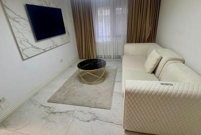 Basarabia Arena Nationala, 100% mobil/util/renov modern, AC, impecabil, metrou - 17