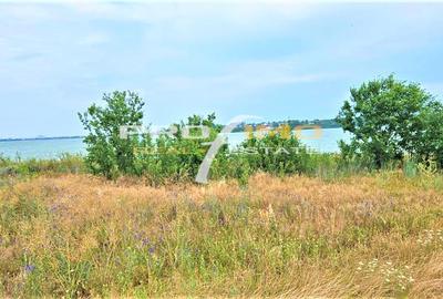 Teren 965mp.deschidere la 3 strazi, pe malul Lacului Techirghiol - 9