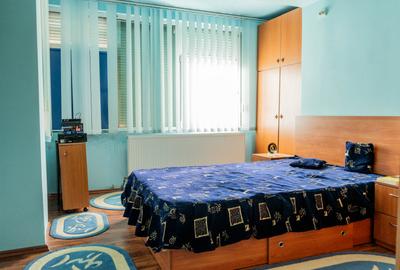 Apartament cu terasă spectaculoasă în zona Compozitorilor(AXV22) - 5
