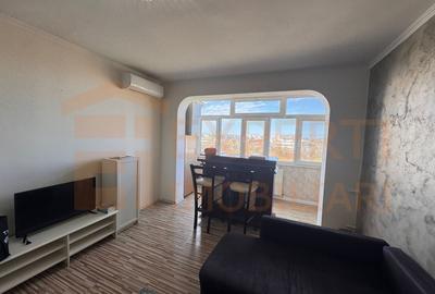 Apartament 3 camere, situat in zona Tomis Nord - 9