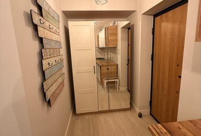 Studio I AVIATIEI I Porche Pipera - 7