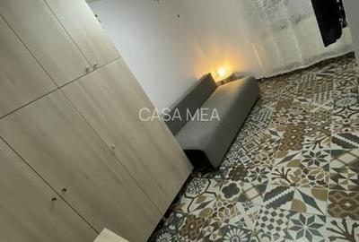 Garsoniera Mall Vitan-metrou Mihai Bravu 5 min - 31