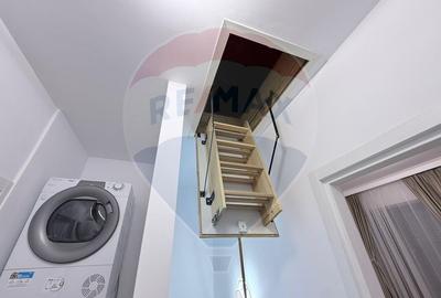 Casă modernă de vânzare | 4 camere și curte | Ulmi, Giurgiu - 20