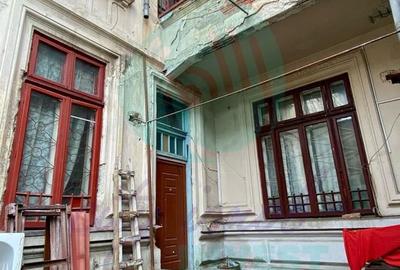 Casă interbelică cu potențial, lângă Cantemir – Mărășești - 2