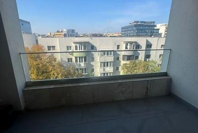 Apartament 2 camere | Aviatiei | Smaranda Braescu Residence - 8