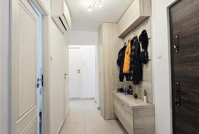 Apartament spatios 2 camere || De inchiriat || Zona Dristor-Nicolae Grigorescu - 6