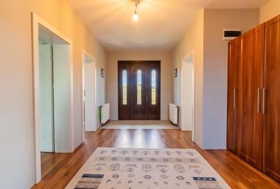 Casa de vanzare în Câmpenești - 7