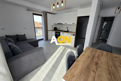 Apartament 2 Camere, Zona Hotel Cetate, Prima Inchiriere - 1