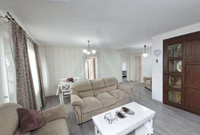 Casa individuala 149 mp utili S+P+M cu pivnita si pod in Selimbar - 1