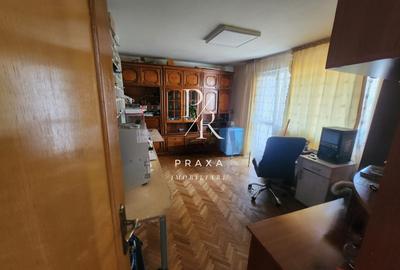 Apartament de vanzare 4 camere si parcare in Manastur, etaj intermediar! - 6