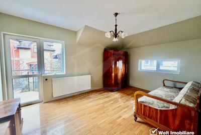 Casa individuala, Cartier Manastur, zona Campului, garaj, PETFRIENDLY - 7
