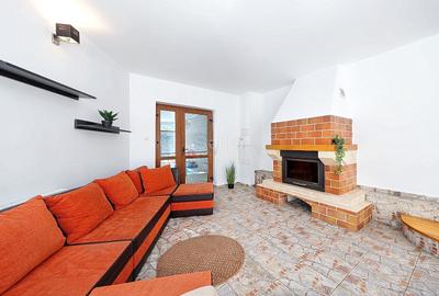 Casa de Vacanta in Predeal - 11