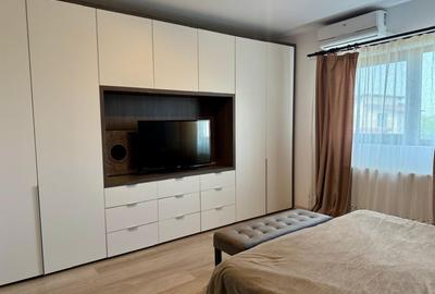 Duplex 3 camere mobilat si utilat Serena Mosnita Veche - 6