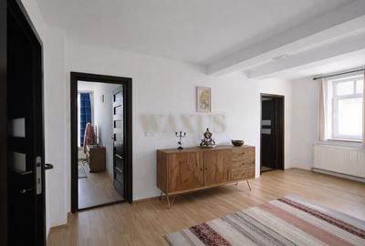 Casa Individuală - SU 123MP | ST 495MP | Garaj - Cart. Gheorgheni - 9
