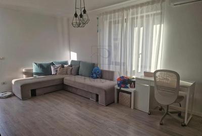 GIROC - 2 CAMERE - CURTE PRIVATA - MOBILAT SI UTILAT - PARCARE INCLUSA - 1