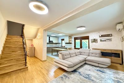 Duplex zid dublu, 5 camere, 150 mp utili, 300 mp teren - Dumbravita - zona Cora - 1